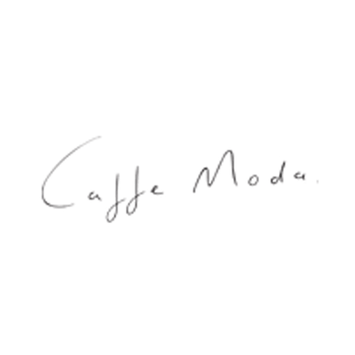 Caffe Moda