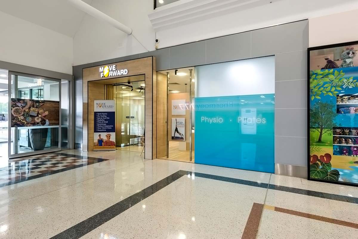 Move Forward Physiotherapy storefront image