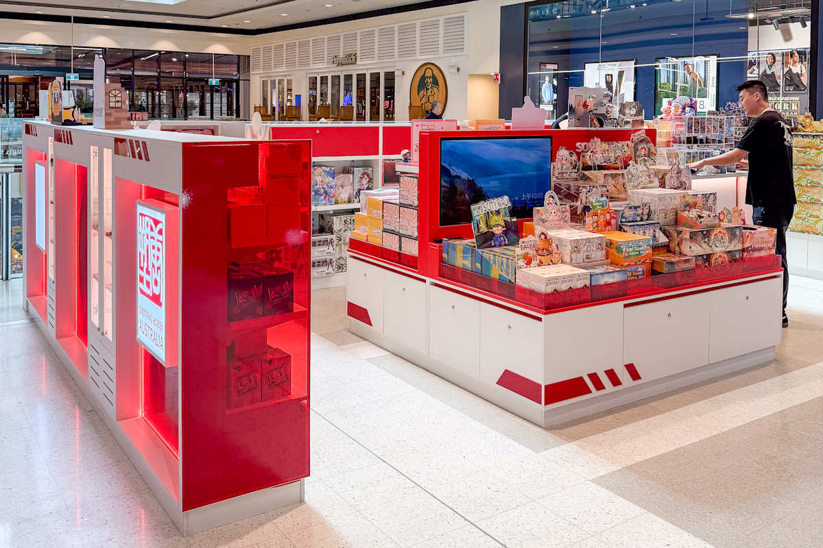 SOOTANG HOBBY storefront image