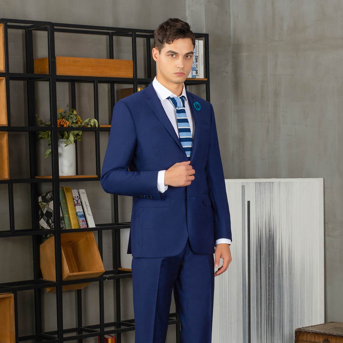 Platinum Menswear Booragoon