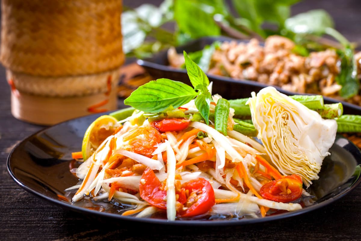 Kinn Thai - North Lakes