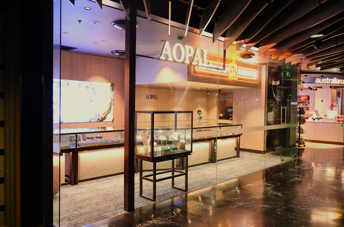 Aopal storefront image