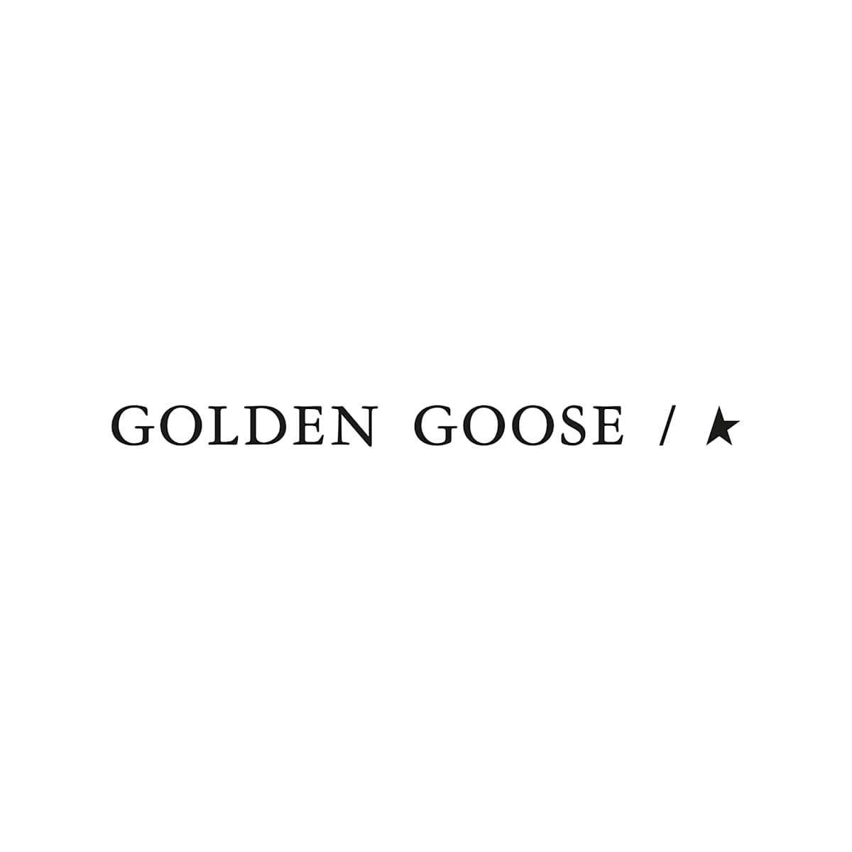 Golden Goose