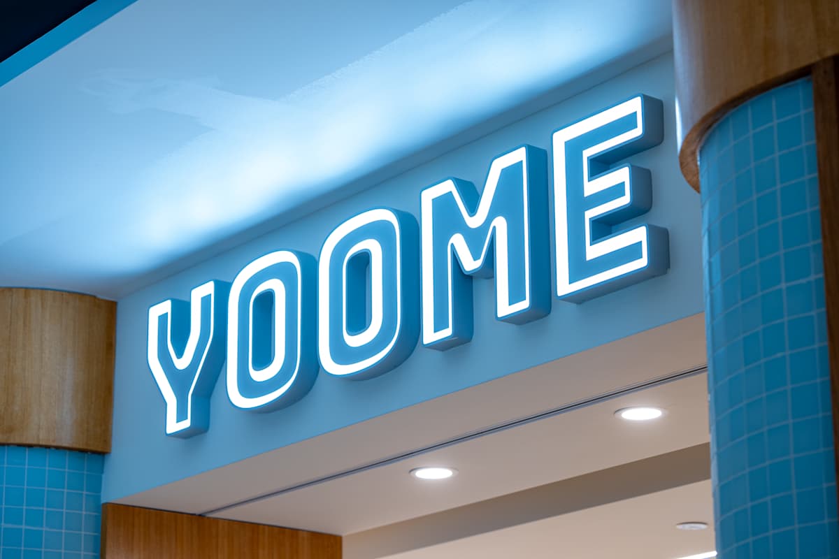 Yoome 