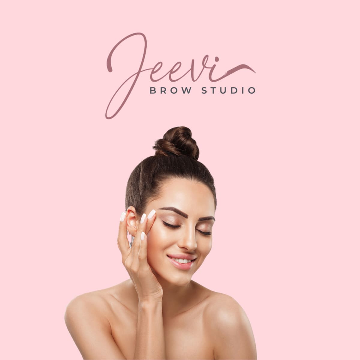 Jeevi Brow Studio
