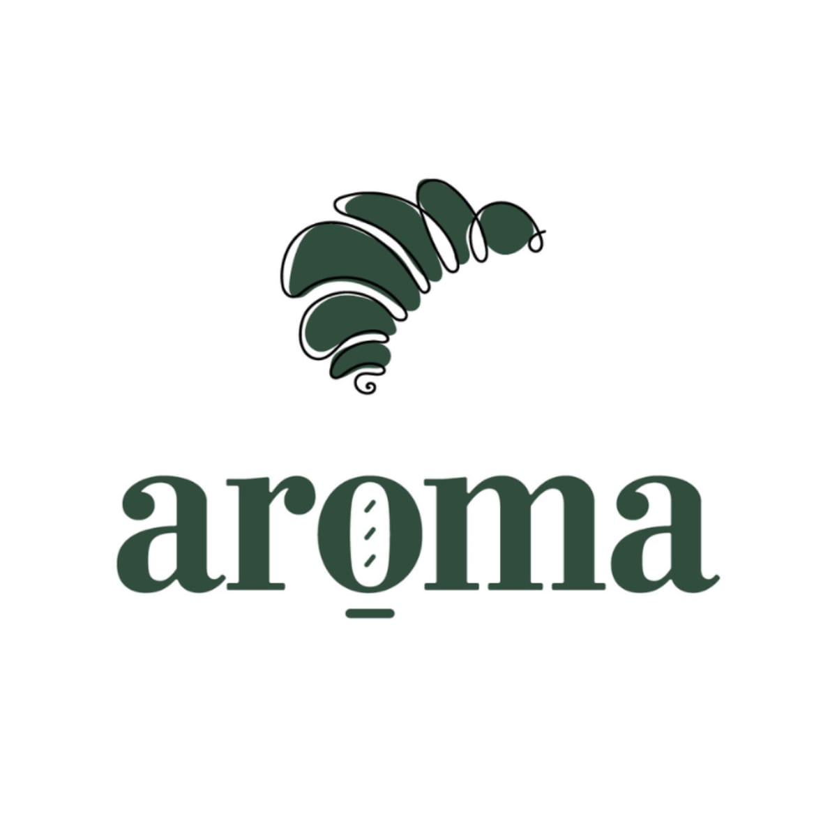 Aroma Bakery & Cafe