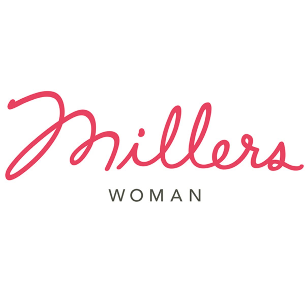 Retailer Millers colour logo image