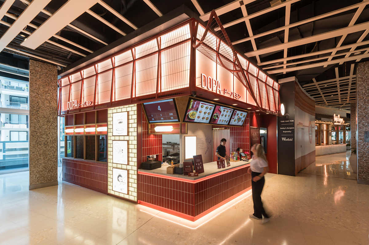 Dopa storefront image