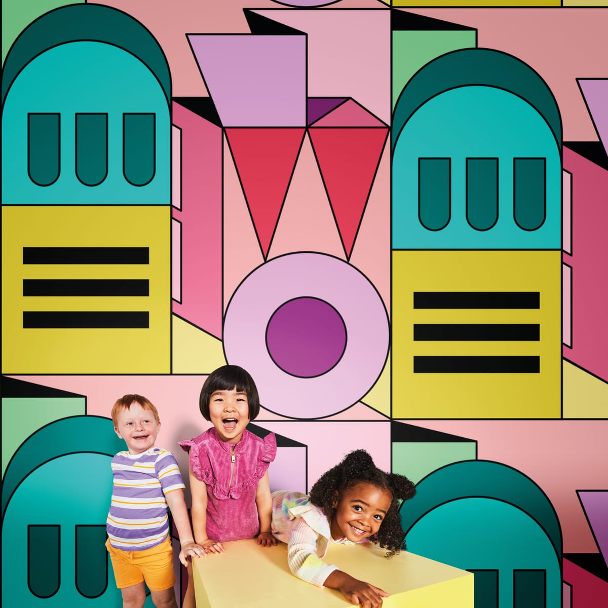Westfield Parramatta - Kids Pass 2025