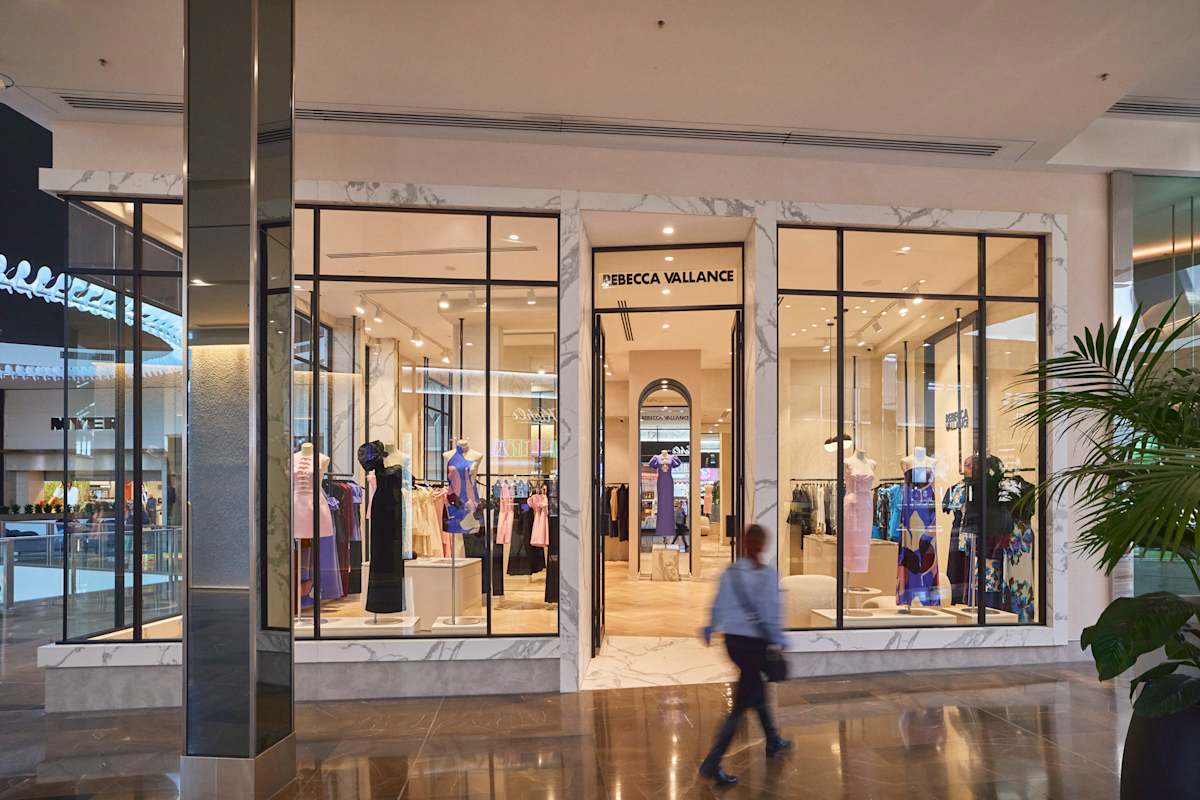 Rebecca Vallance storefront image