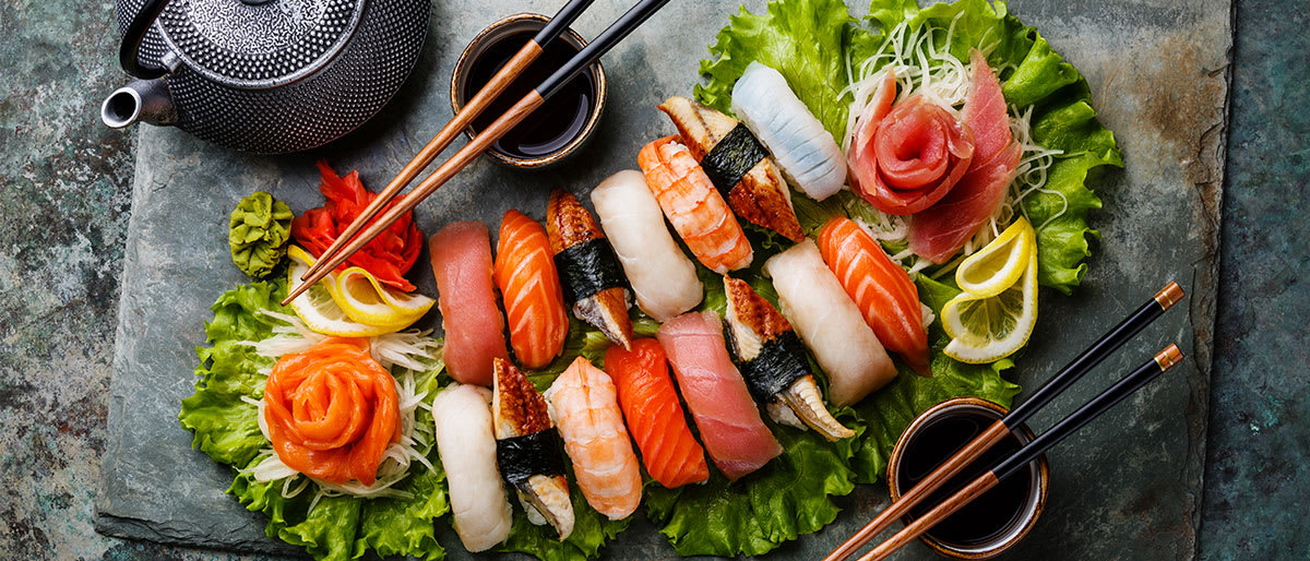 Sushi