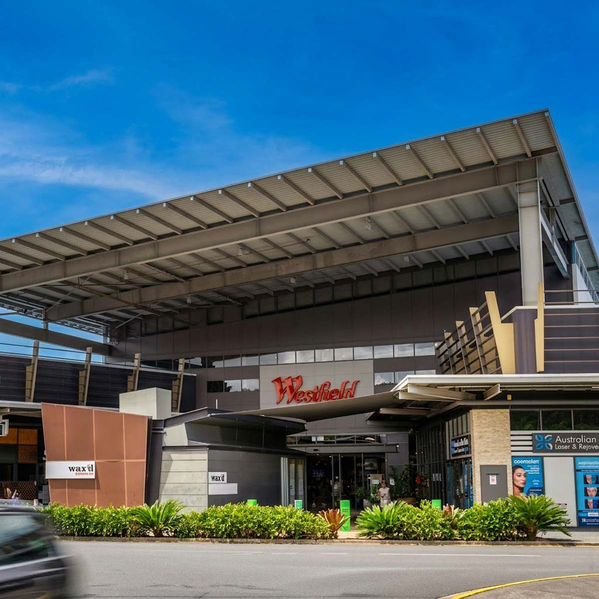 Westfield Helensvale Image