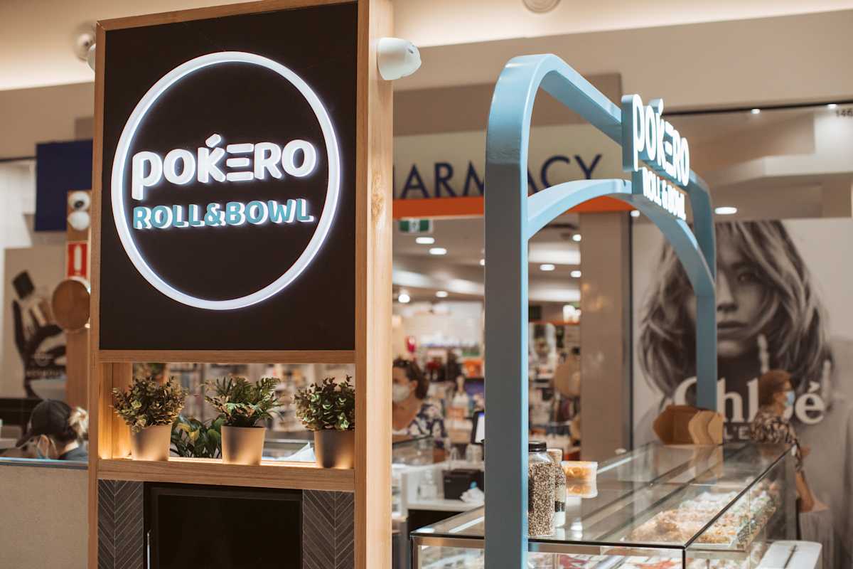 Pokero storefront image