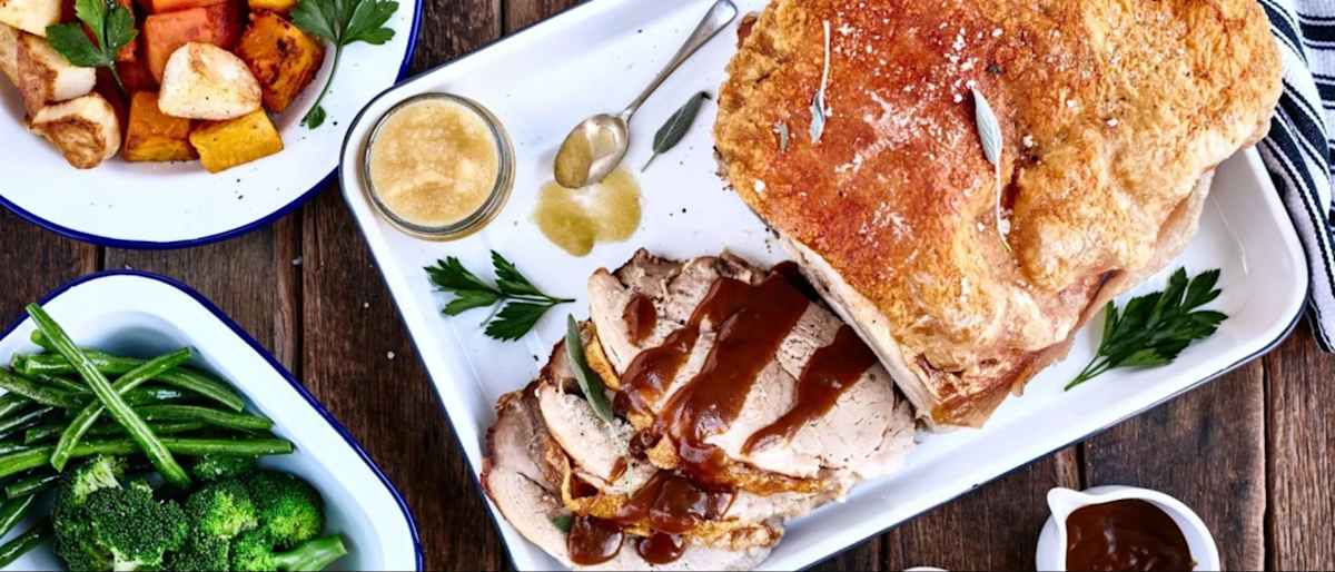 Supreme Carvery 