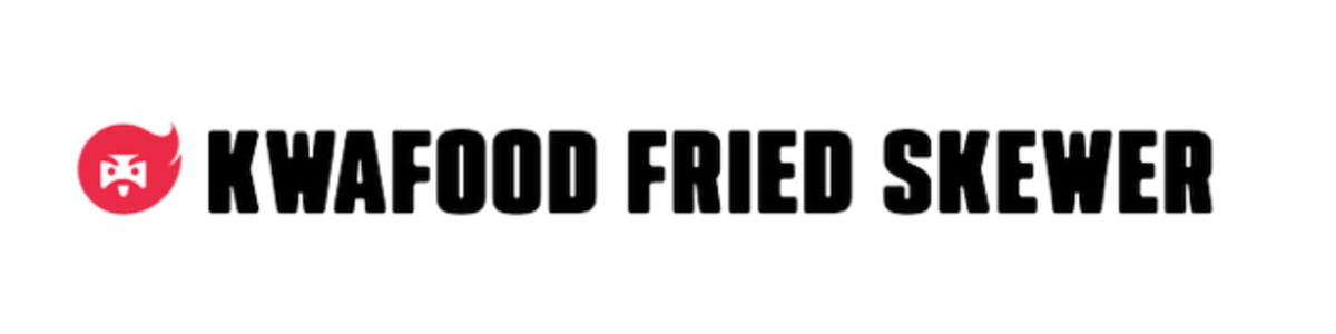 Kwafood Fried Skewer