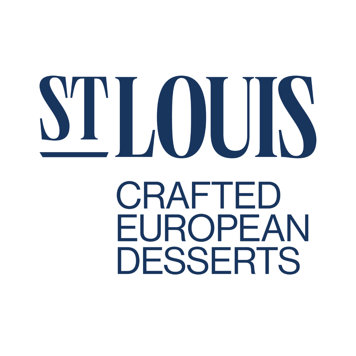 St Louis House of Fine Ice Cream & Dessert