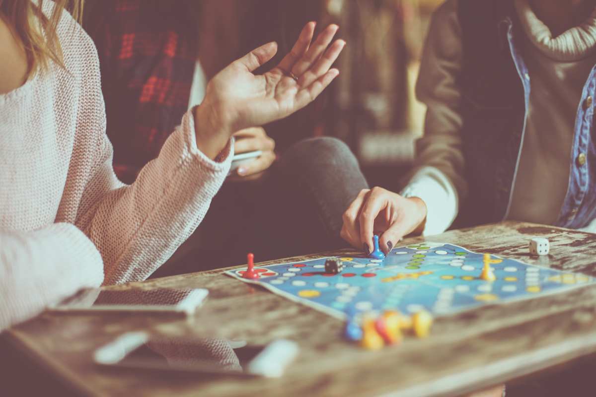 Games