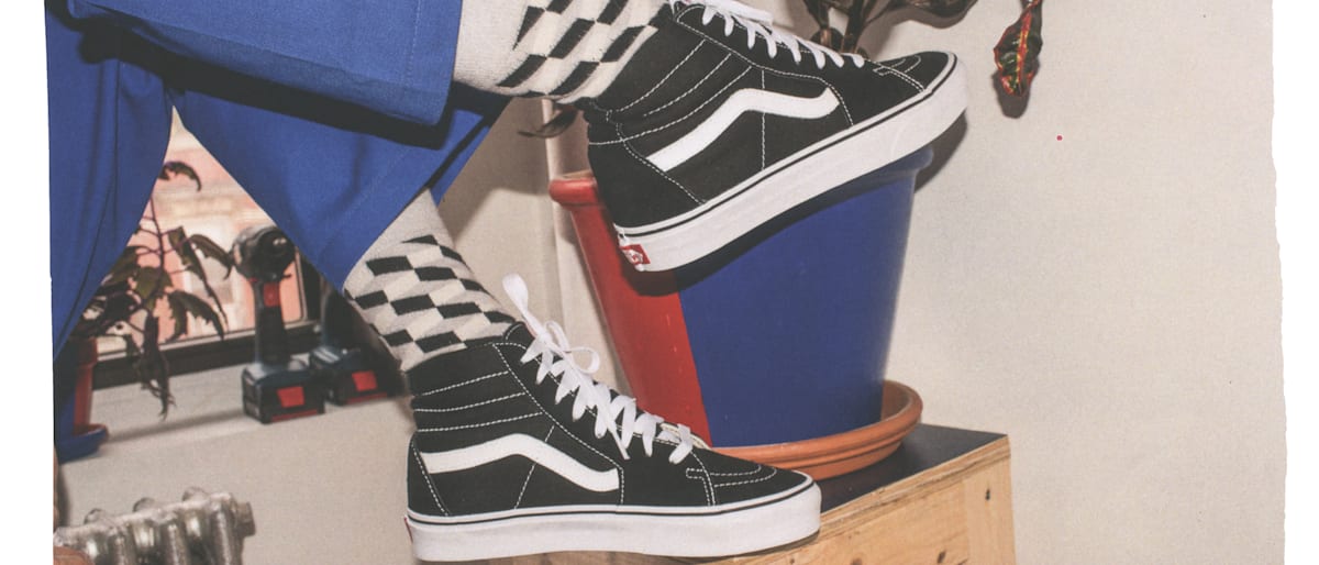 Vans Hero Image 