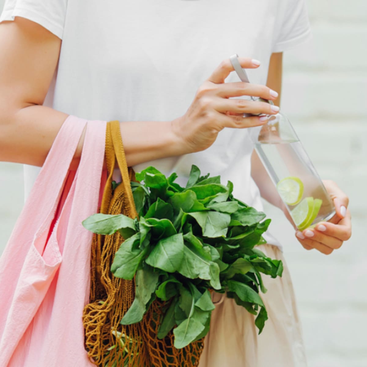 Sustainable shopping: The retailers making a green change 