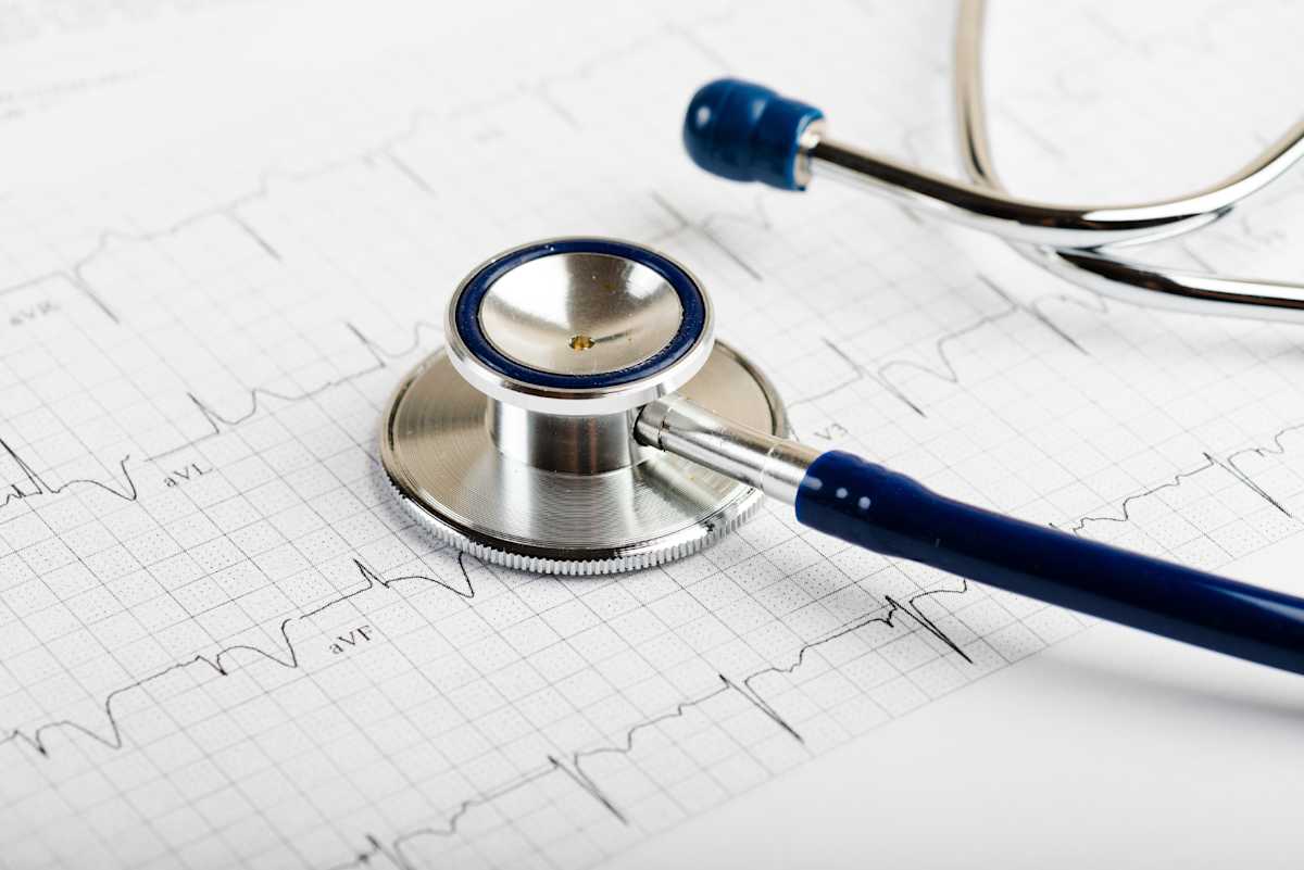 stethoscope