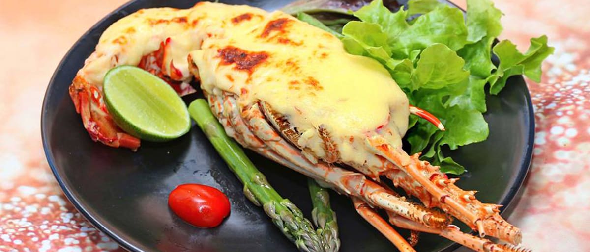 Lobster Tail