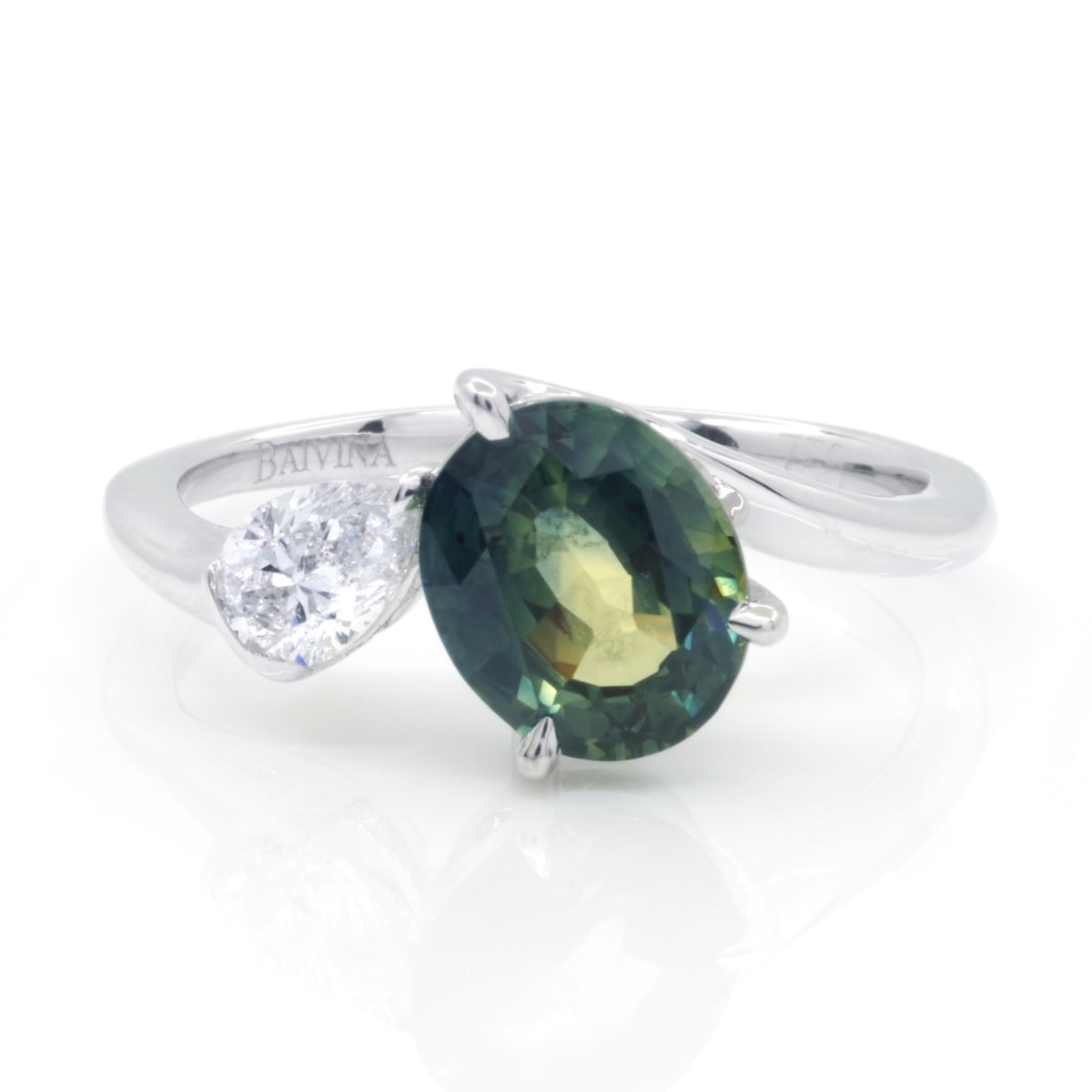 Baivina Designer Jewellers