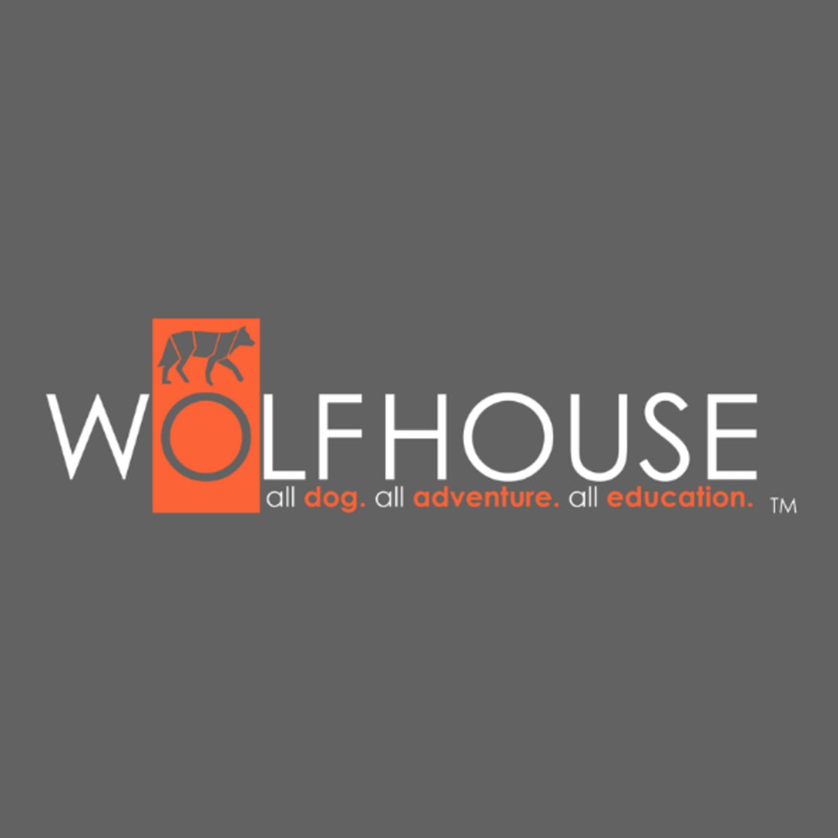 Wolf house