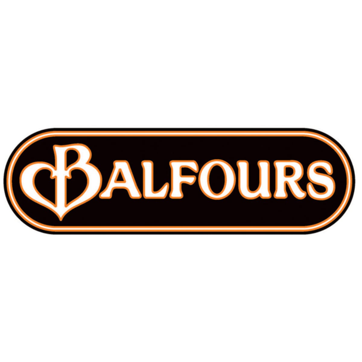 Balfours Café