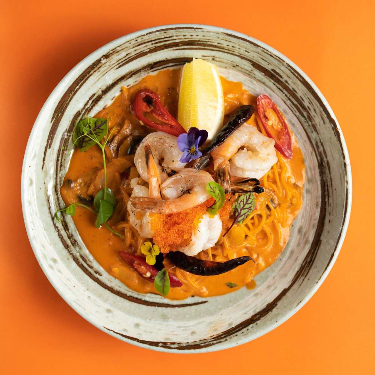 Red Wok Thai To Go Hero image