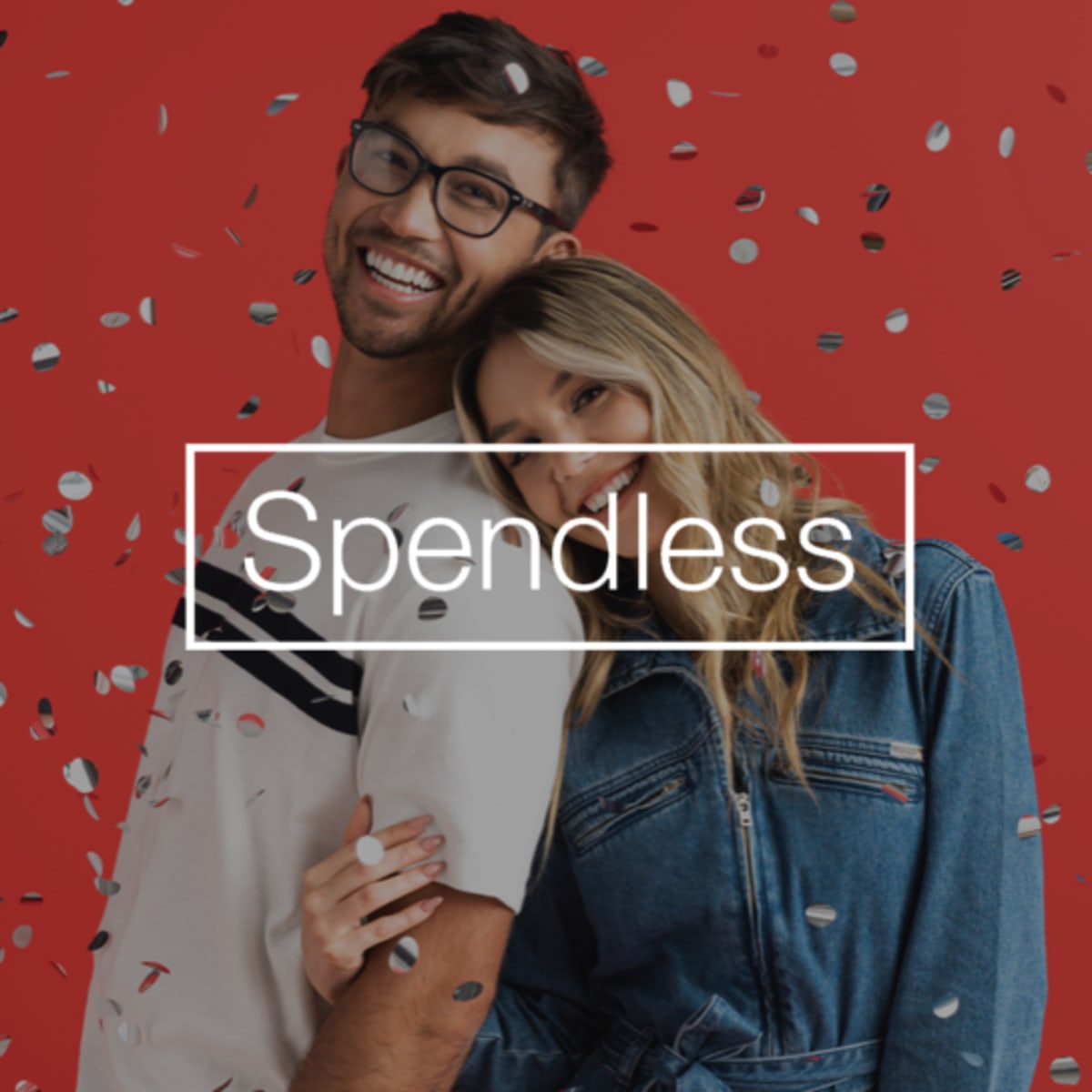 Spendless Shoes