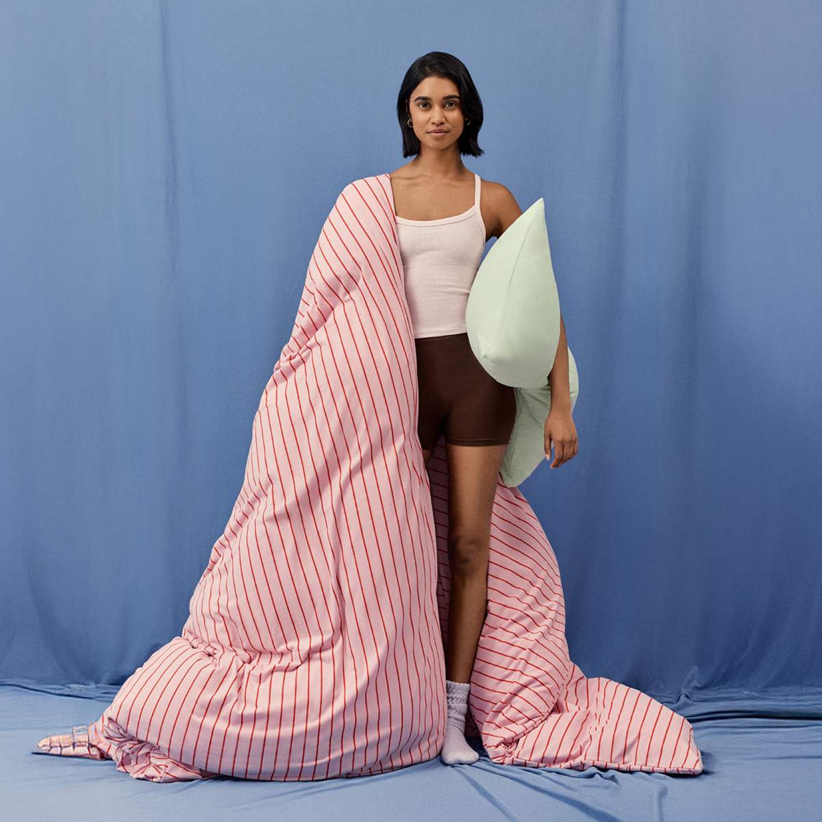 Bondi - Sheet Society Hero