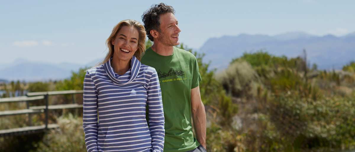 Coming soon: Mountain Warehouse
