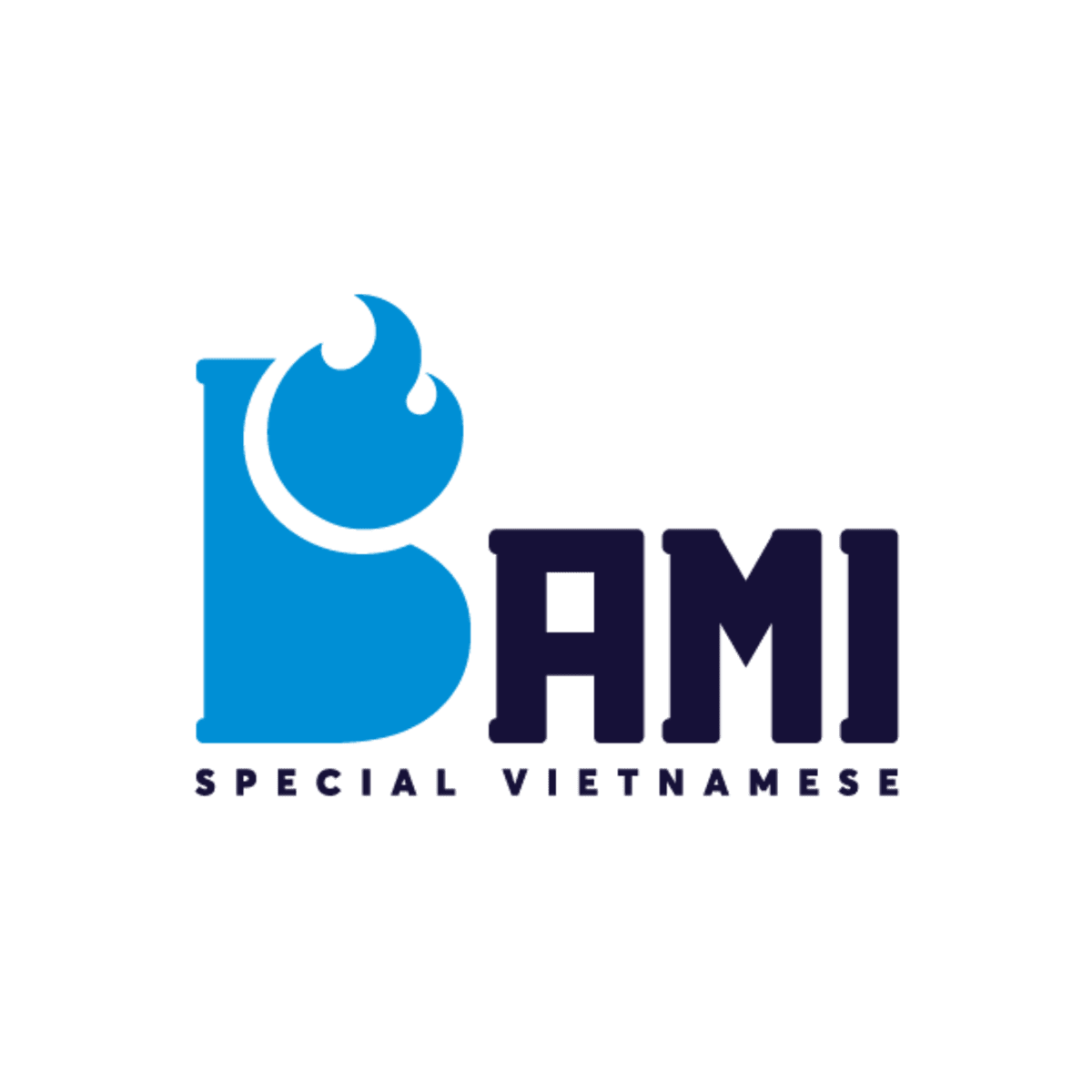 Bami Vietnamese Logo