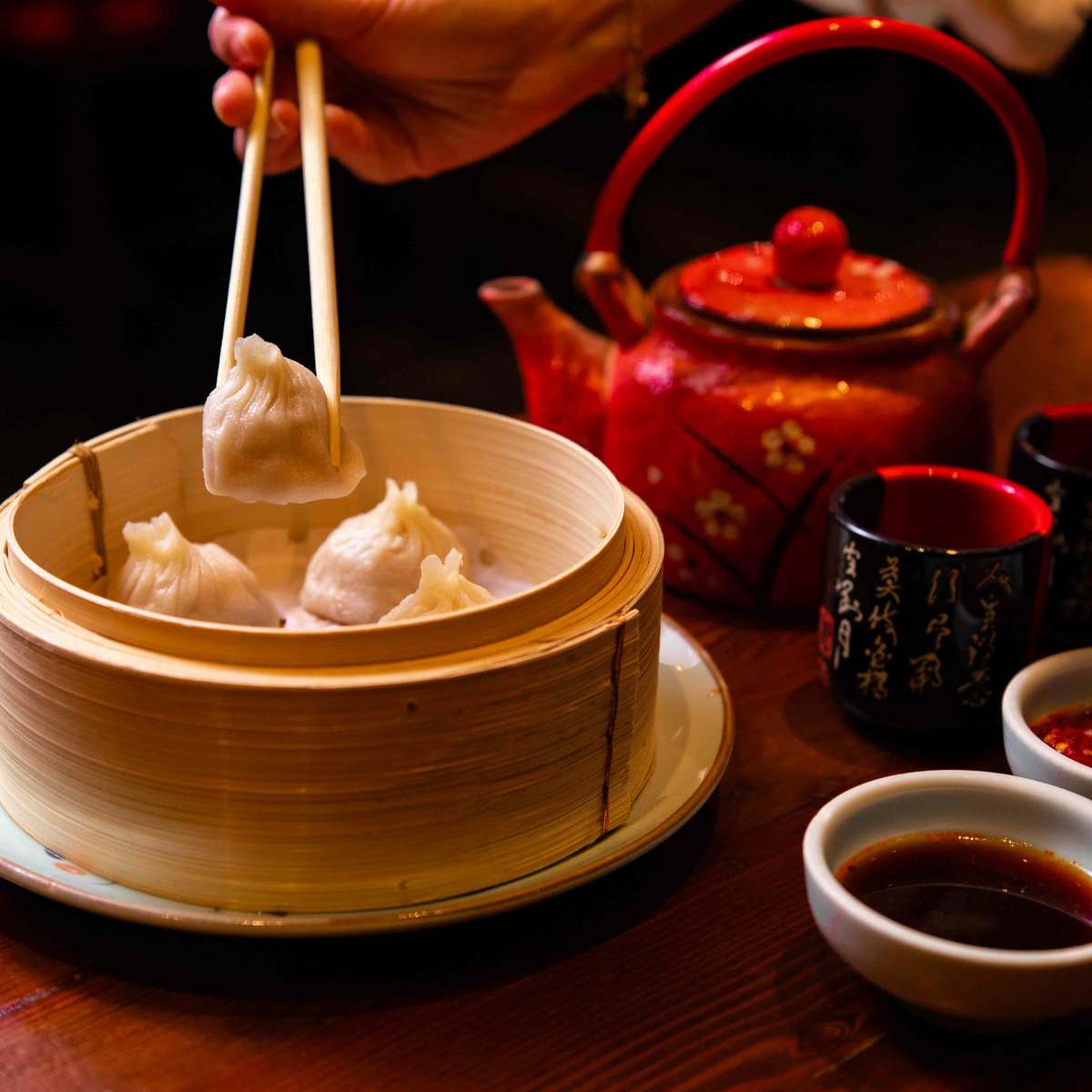 Dumpling 