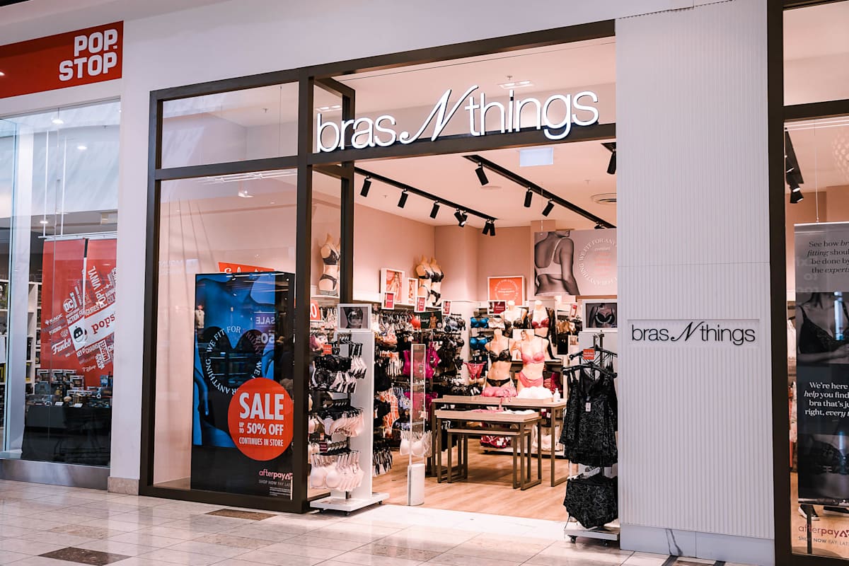 Bras N Things storefront image