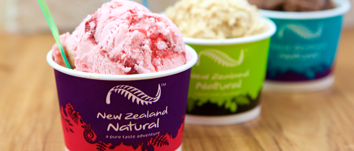 New Zealand Natural Hero Image