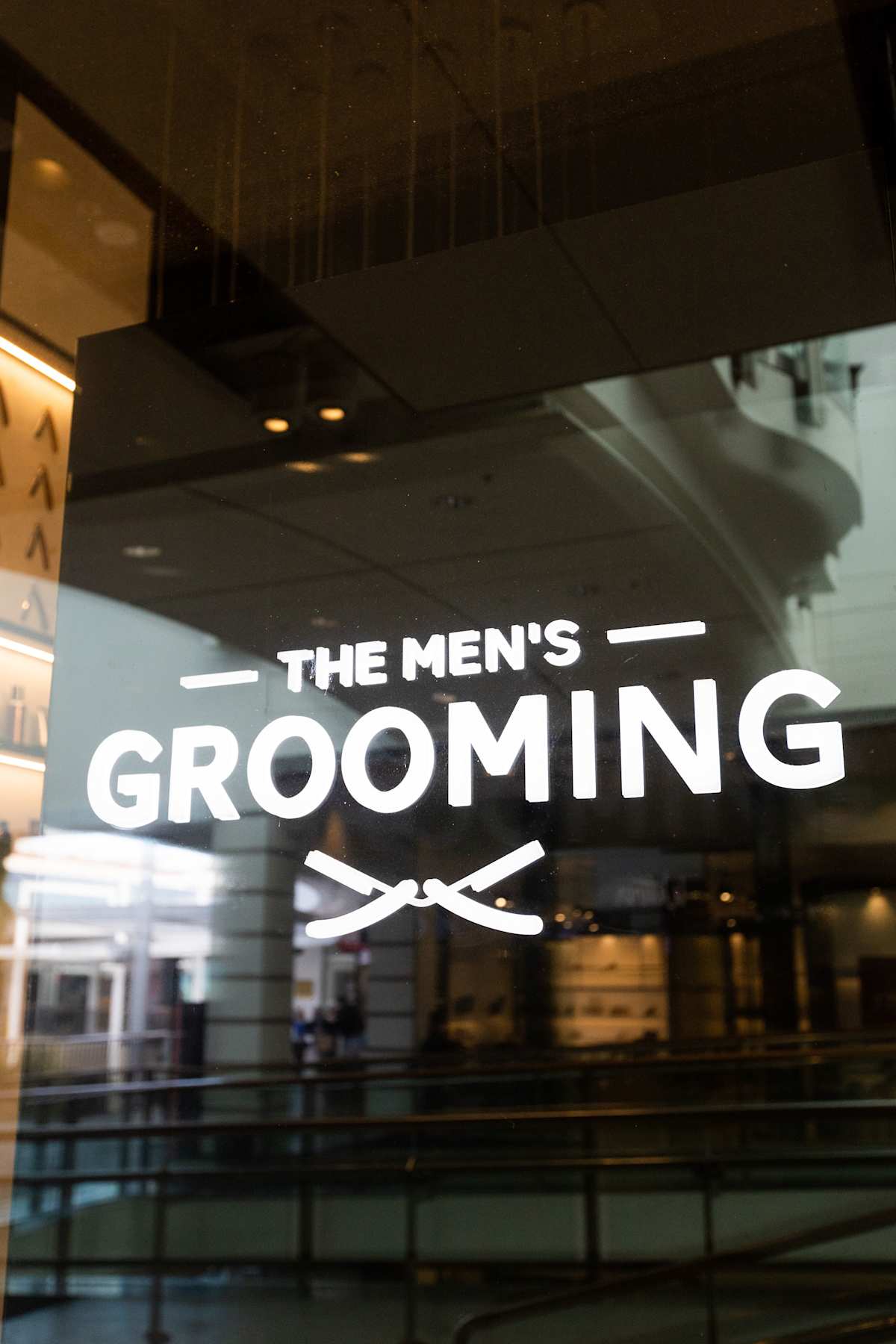 The Men's Grooming Store