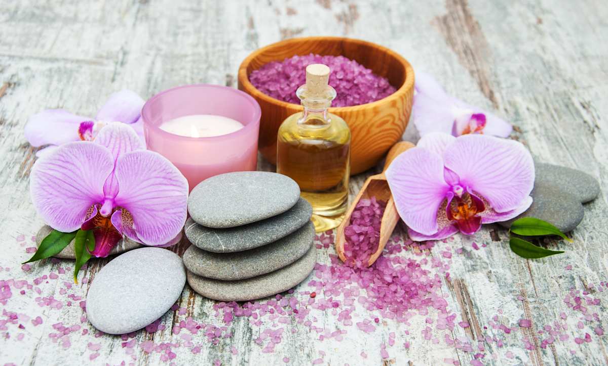Spas and massage