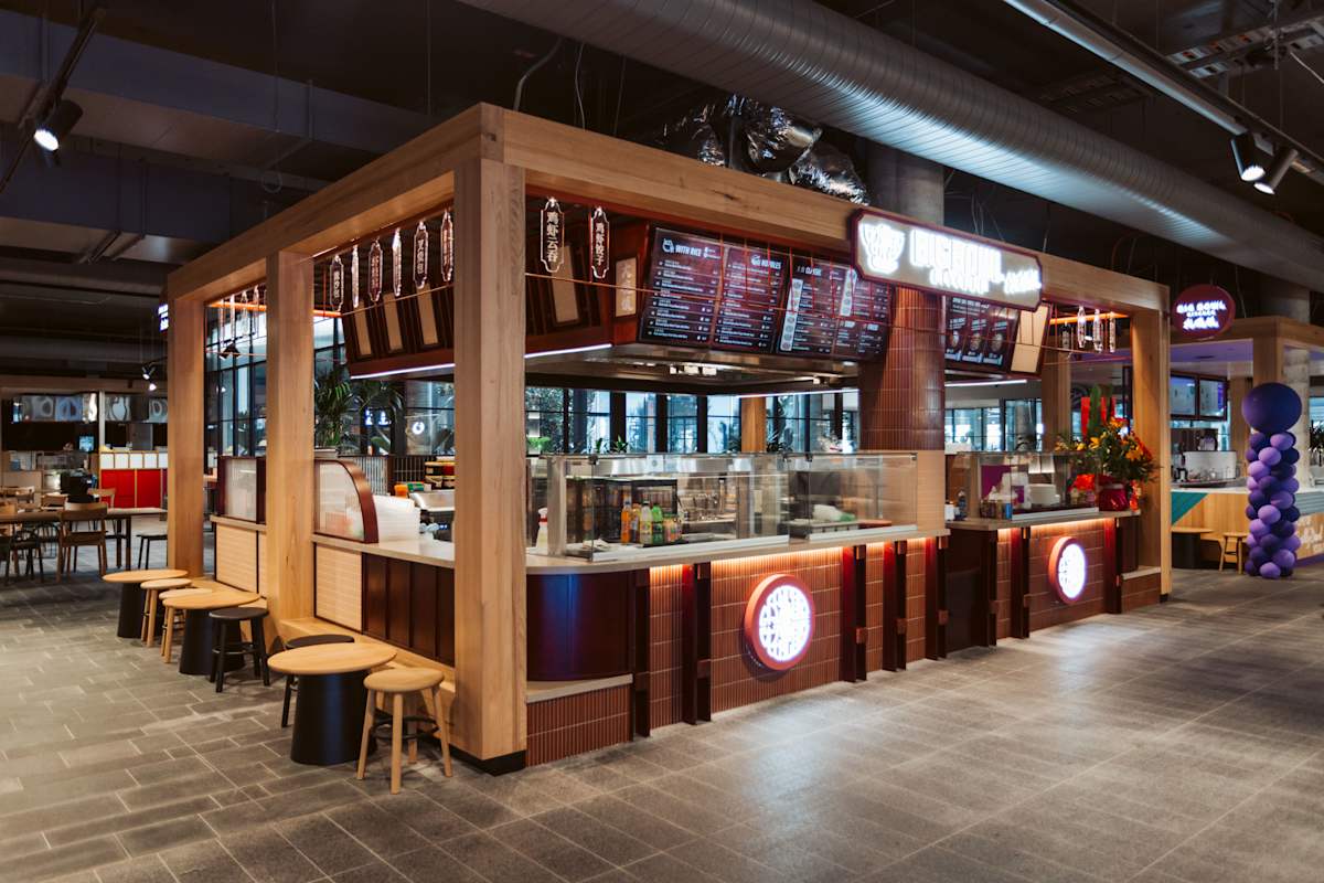 Big Bowl Kitchen storefront image