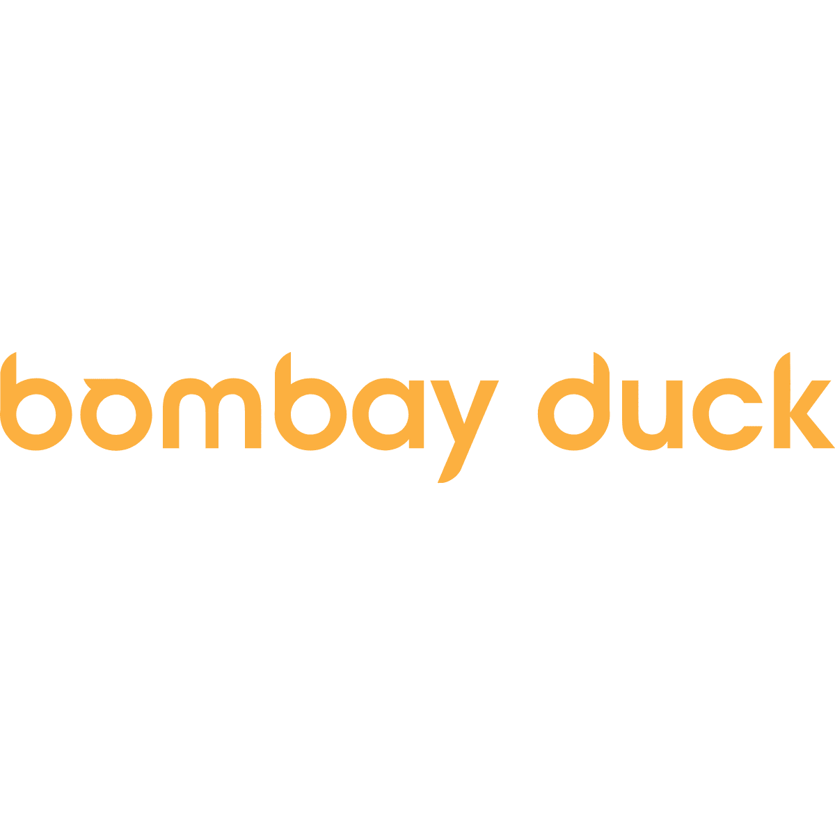 Bombay Duck