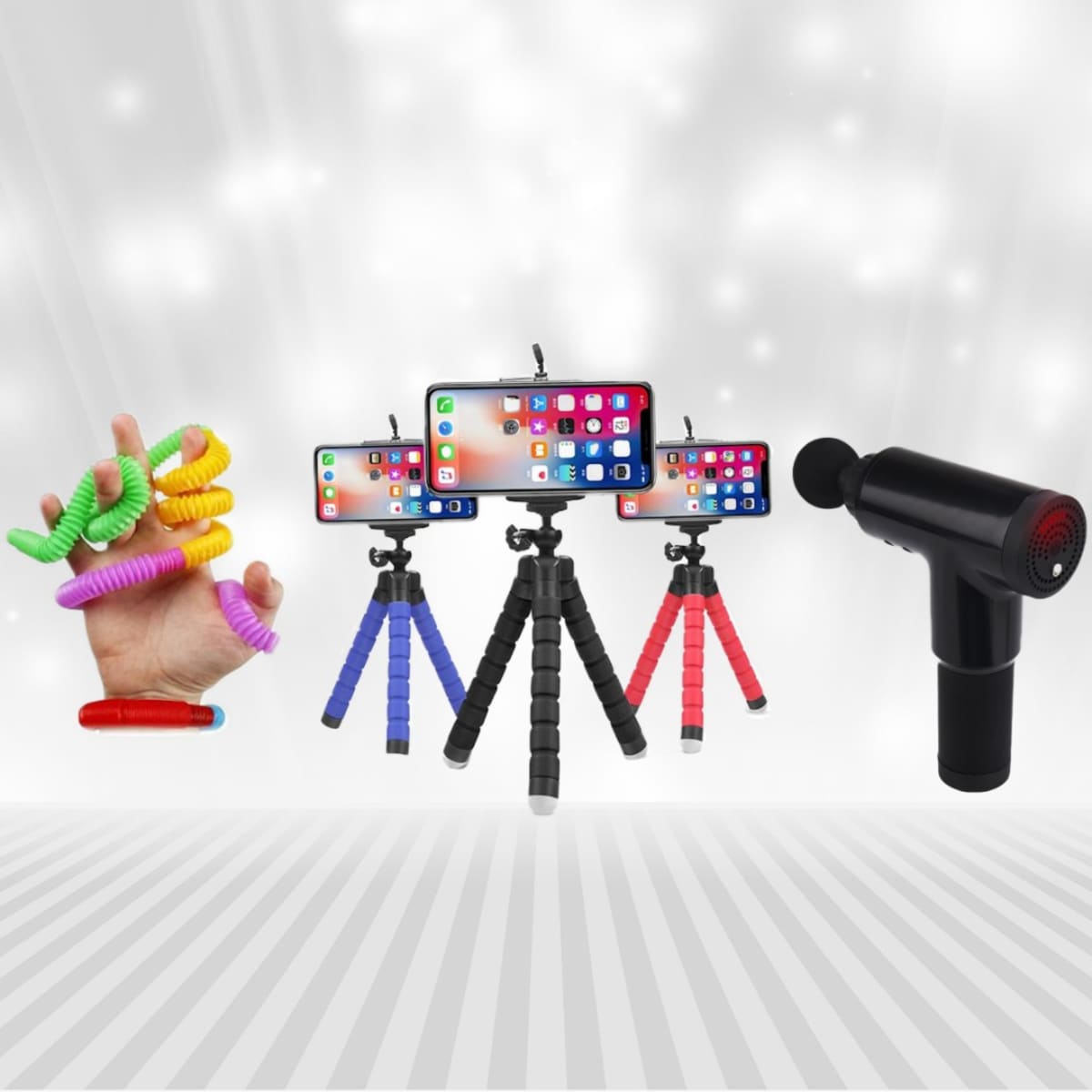 Gifts & Gadgets