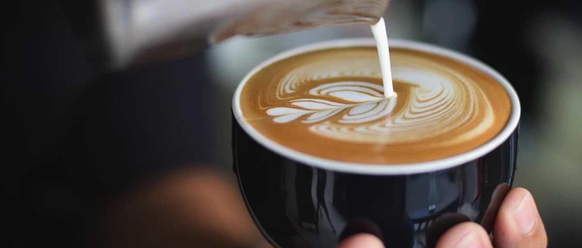 Forrest Specialty Coffee hero image