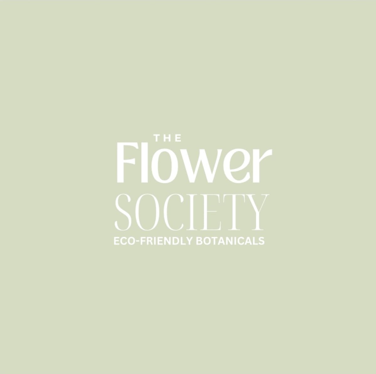 The Flower Society 