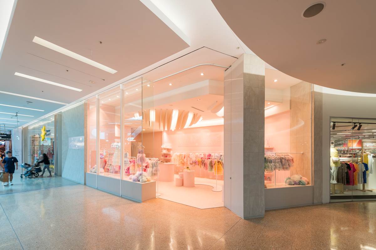 Tutu Du Monde storefront image