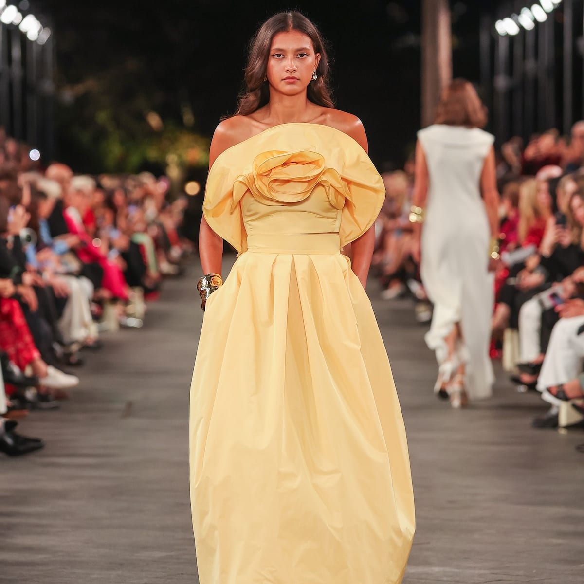 Wrap-up of the hottest trends from Australian Fashion Week 2025