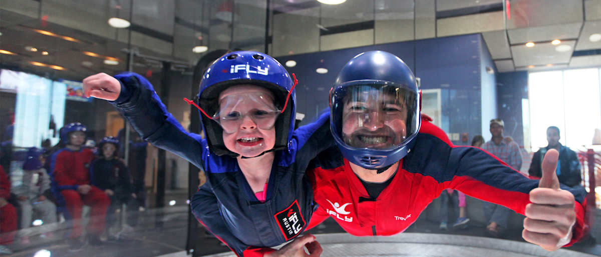 iFLY