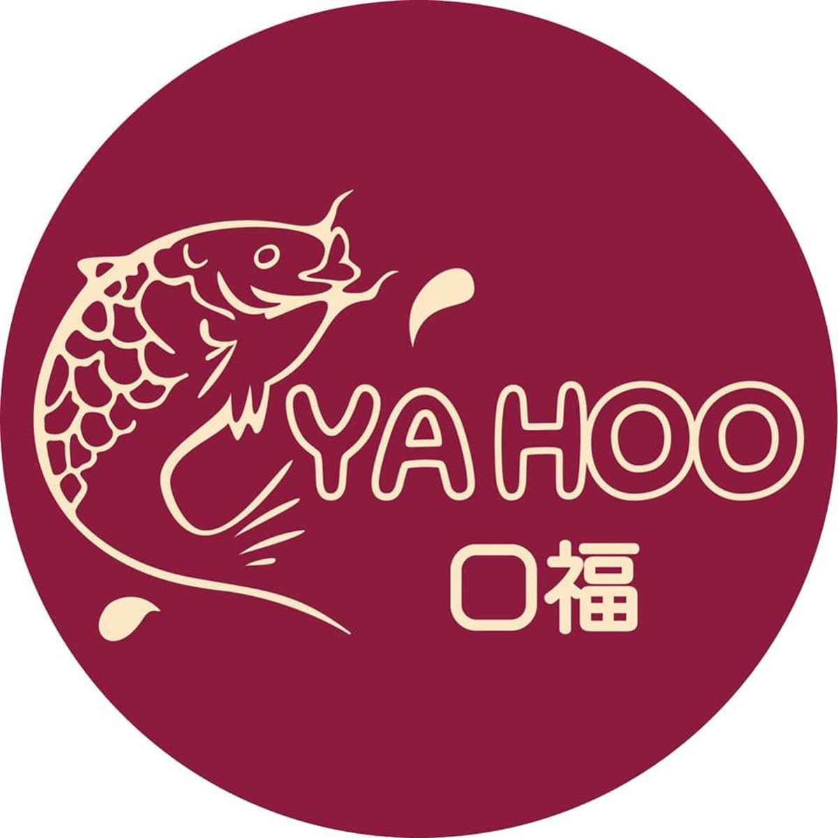 YA HOO KITCHEN