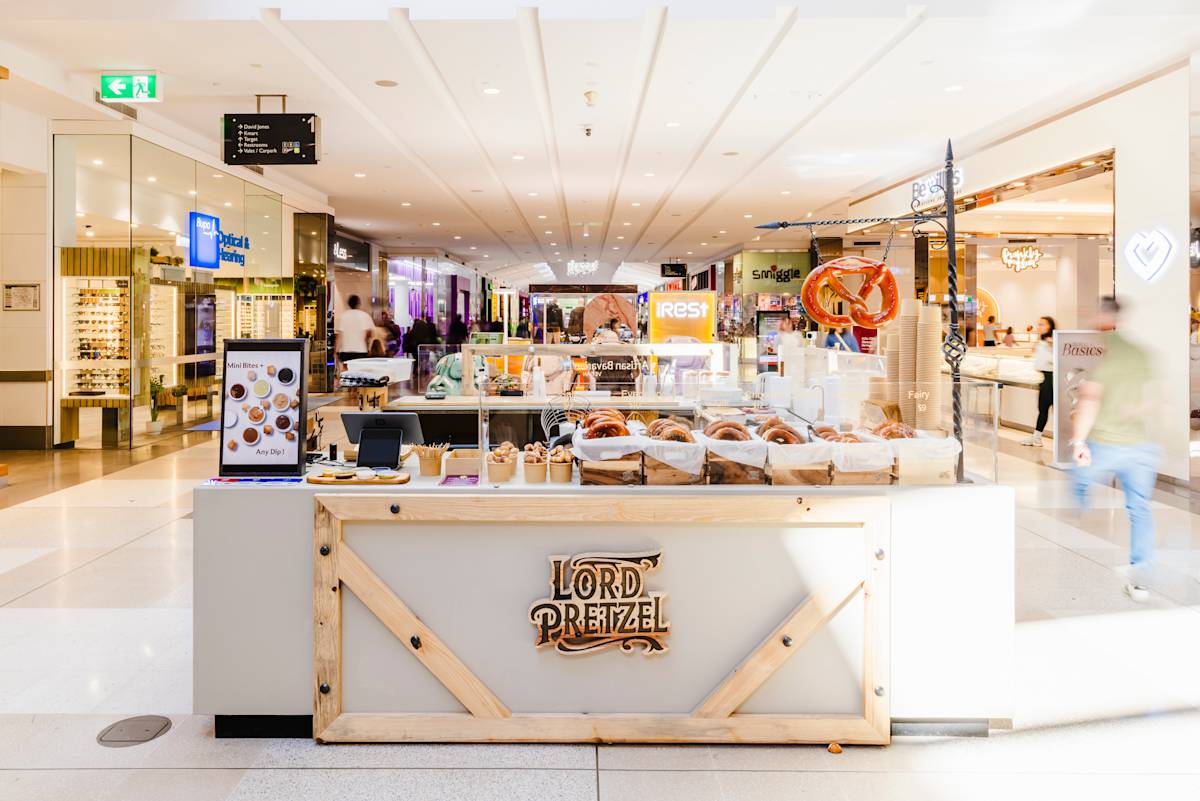 Lord Pretzel storefront image