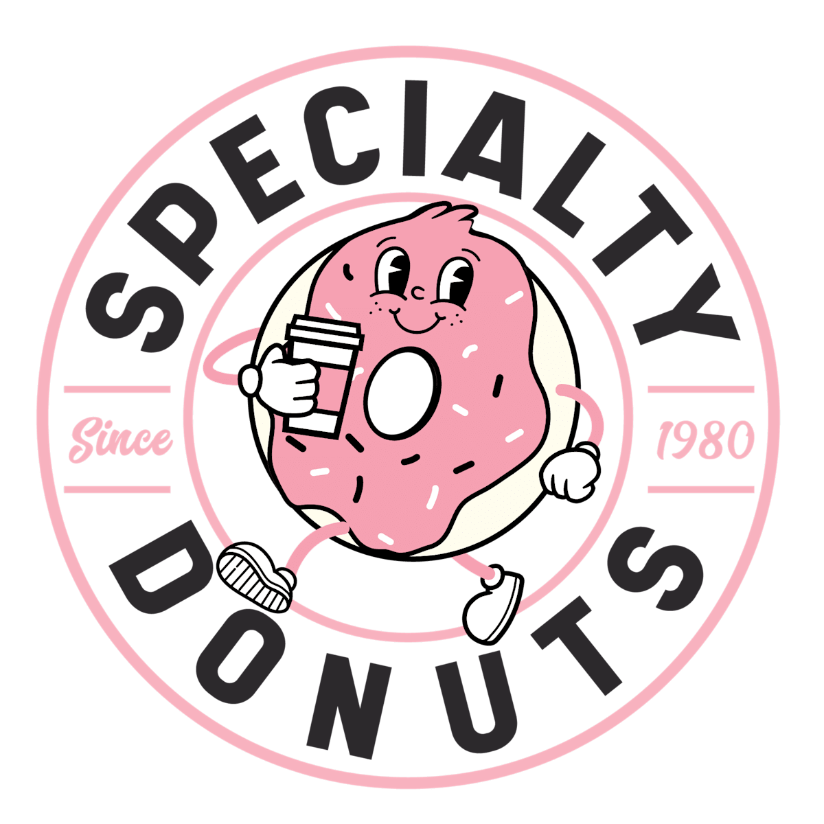 Specialty Donuts