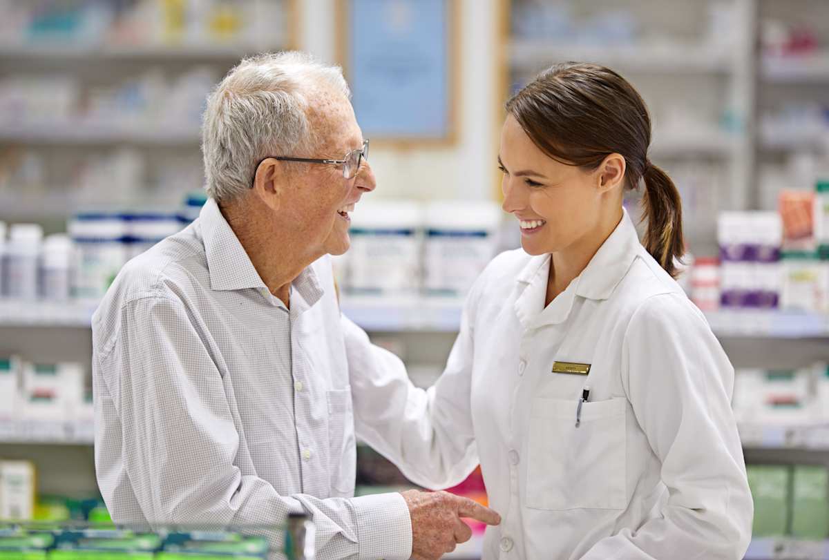 Vale Discount Pharmacy Lifestyle Warringah